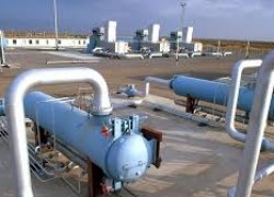 «Укртрансгаз» и НКРЭКУ начали диалог по Кодексу ГТС