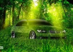 Изобретатель из одесской области собрал электромобиль, который питается от солнечной панели