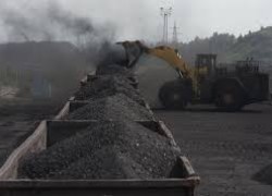За неделю запасы угля на ТЭС и ТЭЦ уменьшились более чем на 7%
