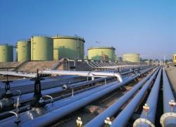 Казахам открыли перевалку в Феодосийском порту