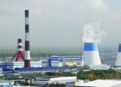 Ситуація із забезпеченням газом київських ТЕЦ наразі стабілізована
