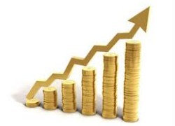 Прибыль «Донецкоблгаза» за I полугодие увеличилась в 24 раза