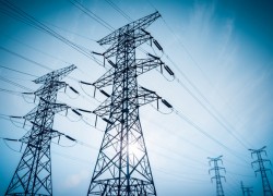 В первом полугодии Украина сократила экспорт электроэнергии почти на 1%