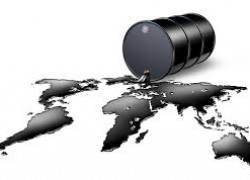 Нефть Brent торгуется на уровне $74
