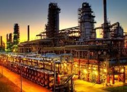 В Турции в 2019 году начнут строить новый нефтехимический комплекс SOCAR