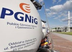 Польша увеличила импорт СПГ в январе-июле на 60%