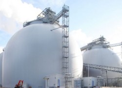 Крупнейший оператор угольных ТЭС в Британии переводит на биомассу уже 4 энергоблок – за 40 млн фунтов