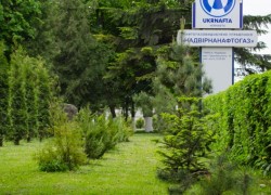 Укрнафта» возобновила добычу на Надворнянщине