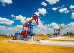 Цены на нефть в постоянной корректировке