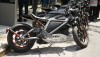 Harley Davidson объявил о запуске линейки электромотоциклов