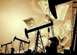 Нефть Brent торгуется ниже $73