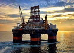 147 спецдозволів на надра в окупованому Криму та шельфі Чорного та Азовського морів залишаються дійсними – Кирилюк