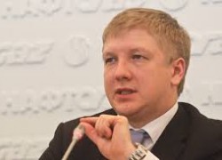 Треба змусити Газпром дотримуватися європейських правил — Коболєв