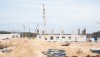 Централизованное хранилище отработанного ядерного топлива в Чернобыльской зоне. Что уже построили?