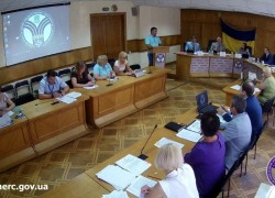 НКРЕКП схвалило проект постанови внесення змін до Кодексу газосховищ