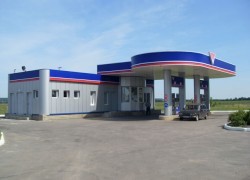 В Украине может появиться инспекция по проверкам АЗС
