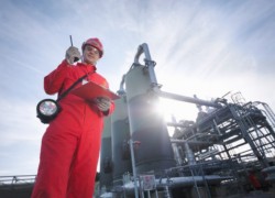 Фиаско «Укргаздобычи» в совместной деятельности