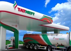 «Татнефть» восстанавливает леса