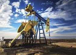 «Укрнафта» збільшила середньодобовий видобуток газу