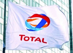 Total покинула Иран из-за санкций США