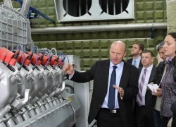 На Ивано-Франковщине появится биогазовый завод