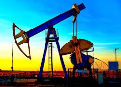 Нефть Brent торгуется $77,4 за баррель