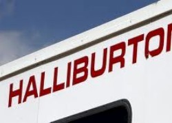 Halliburton виновен в крупнейшем взрыве на нефтяной платформе