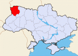 Волынская область лидирует по росту цена на бензин А-92