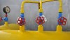 Украина накопила в ПХГ 15 млрд куб. м газа