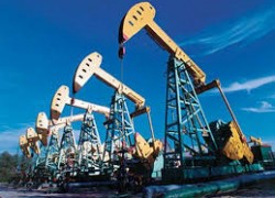Число нефтегазовых буровых установок в мире увеличилось на 1,2%
