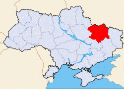 Харьковская область лидирует в росте цен на ДТ