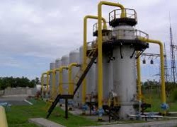 «Нафтогаз» та МГУ домовилися про відокремлення оператора ГТС з січня 2020 р