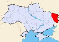 Луганская область лидирует в росте цен на бензин А — 92 Евро