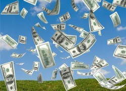 «Газпромовские» инвестиции пойдут в воздух
