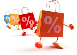 В 2012 Украина получала «скидочный» российский газ