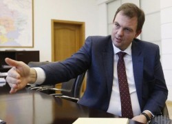 Глава «Укрэнерго» ожидает завершения корпоратизации к середине ноября