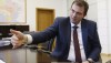 Глава «Укрэнерго» ожидает завершения корпоратизации к середине ноября