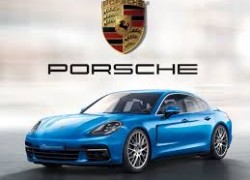 Porsche откажется от дизельных двигателей, доля гибридов и электромобилей вырастет до 50%