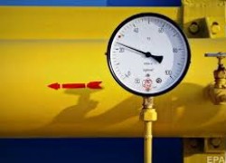 НКРЭКУ изменила механизм расчета финобеспечения для поставщиков газа в Кодексе ГТС