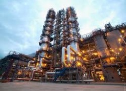 В Иране за полгода произведено 27,5 млн тонн нефтехимии