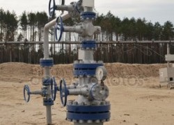 «Укргазвидобування» планує залучати зовнішніх підрядників до виконання робіт з буріння свердловин на родовищах товариства