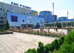 Хмельницьку АЕС інспектувала комісія Держатомрегулювання України