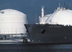 Кто нам газ подаст