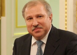 Смена вице-президента в компании «Роснефть»