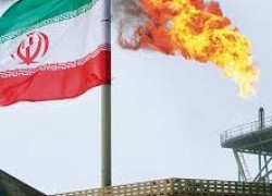 США разрешили британо-иранскому СП продолжить добычу газа в Северном море