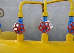 Заборгованість контрагентів, які отримують газ від Нафтогазу на пільгових умовах зменшилася на 2% за тиждень