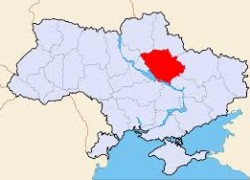 Полтавская область лидирует в росте цен на ДТ Евро