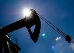 Цены на нефть Brent в корректировке