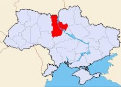 Киевская область опередила всех по росту цен на СПГ