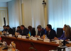 «Укренерго» обговорило з французькою RTE будівництво energy storage в Україні